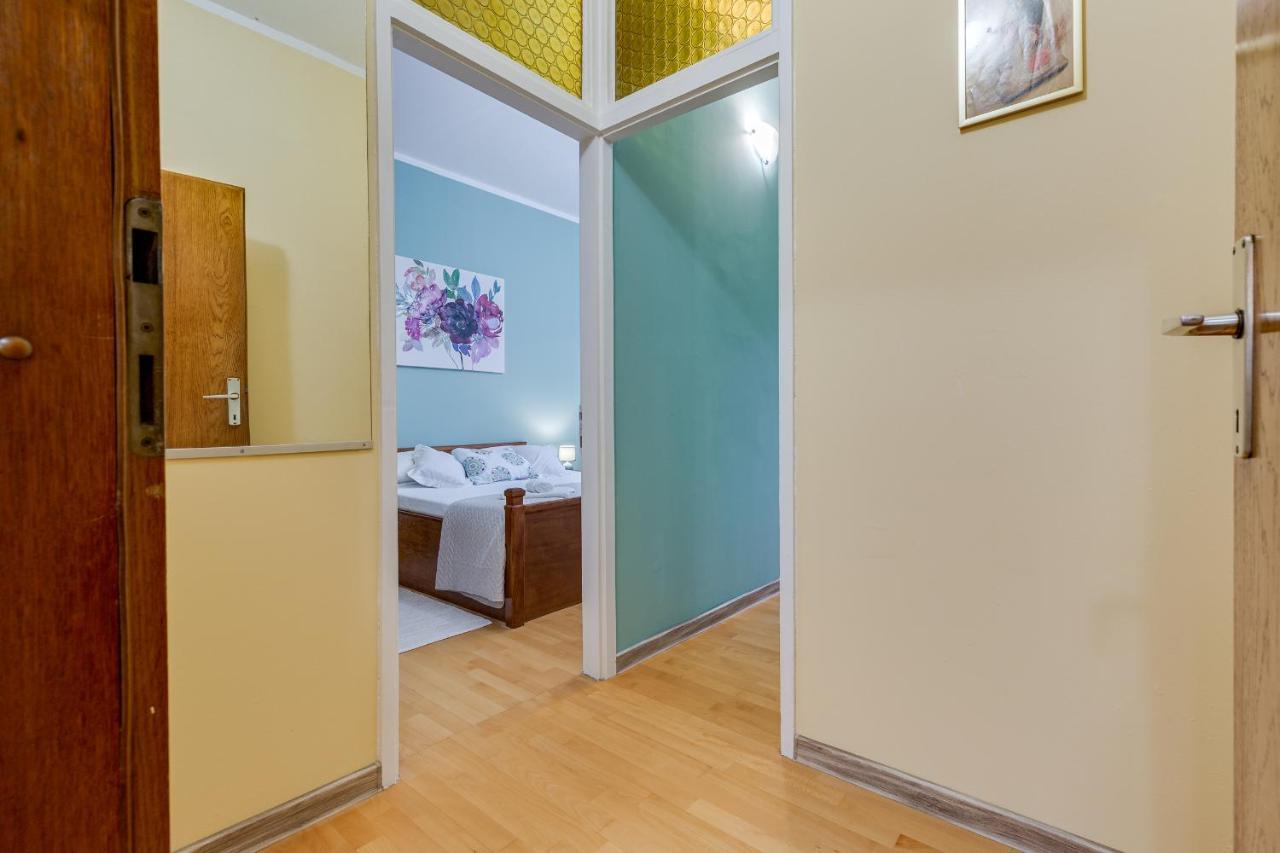 Apartment 'Olivia' Zadar Exterior photo