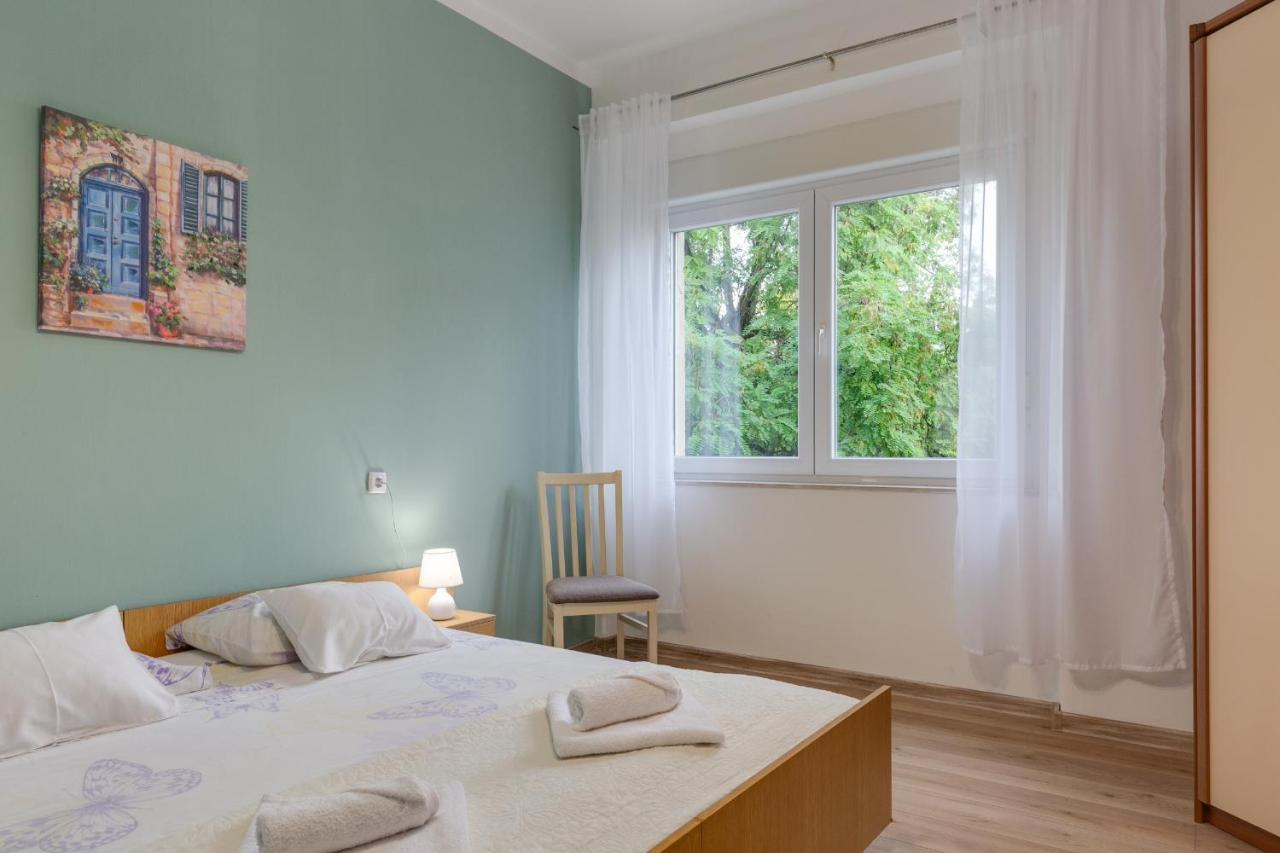 Apartment 'Olivia' Zadar Exterior photo