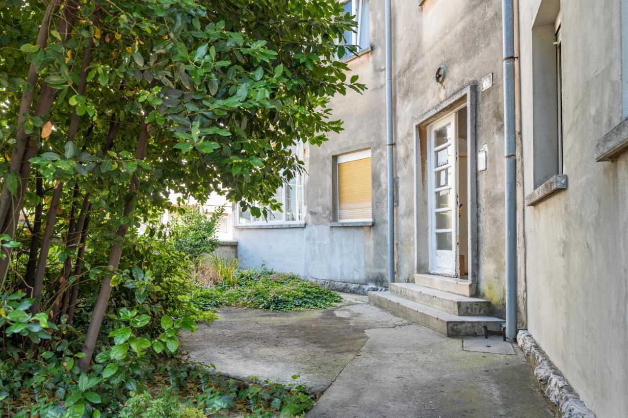 Apartment 'Olivia' Zadar Exterior photo