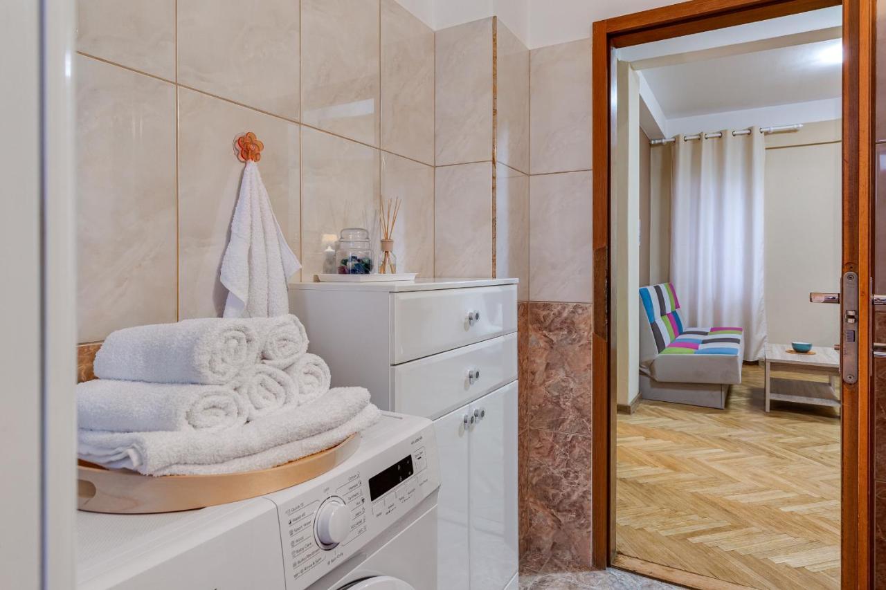 Apartment 'Olivia' Zadar Exterior photo