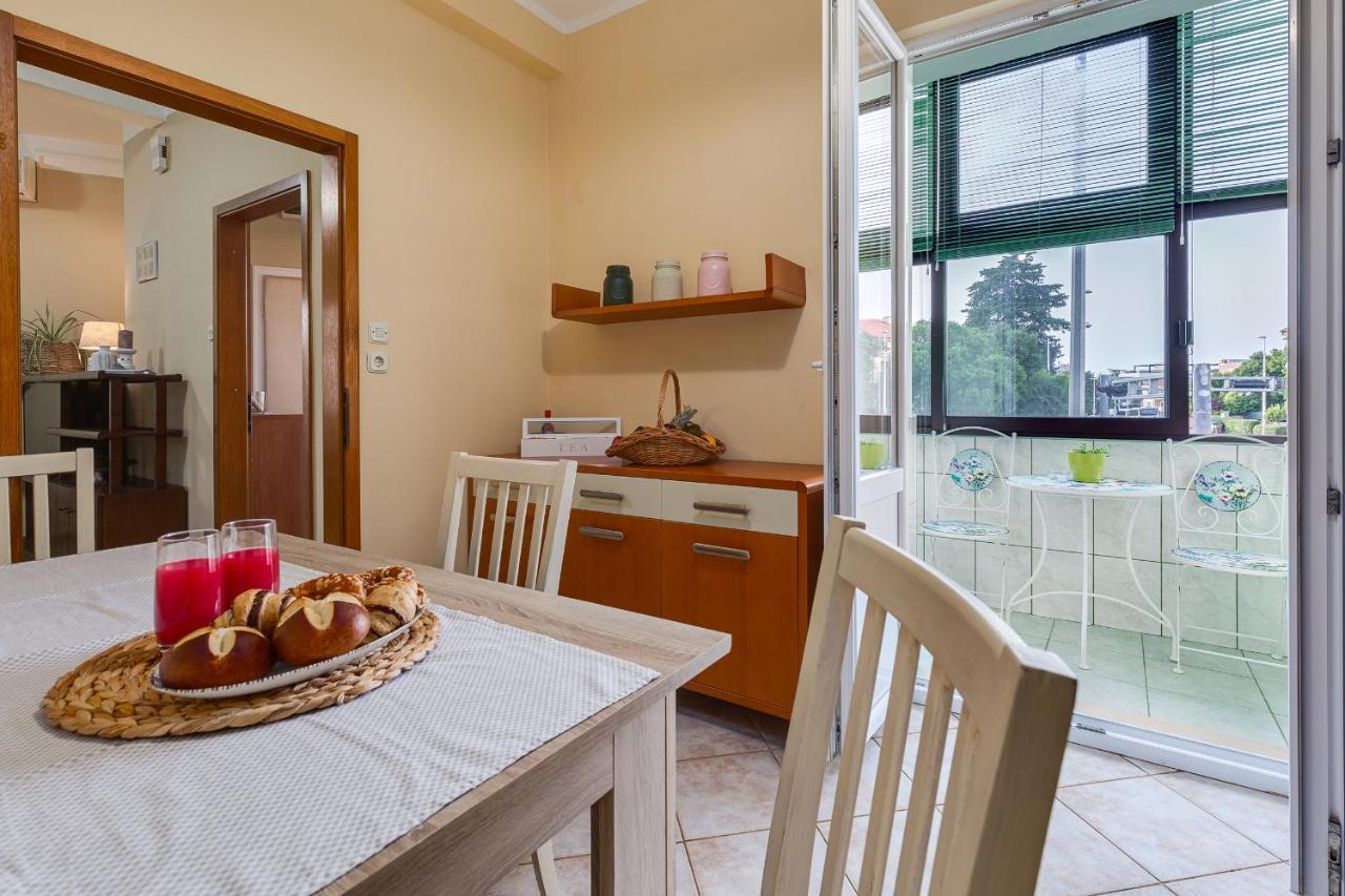 Apartment 'Olivia' Zadar Exterior photo