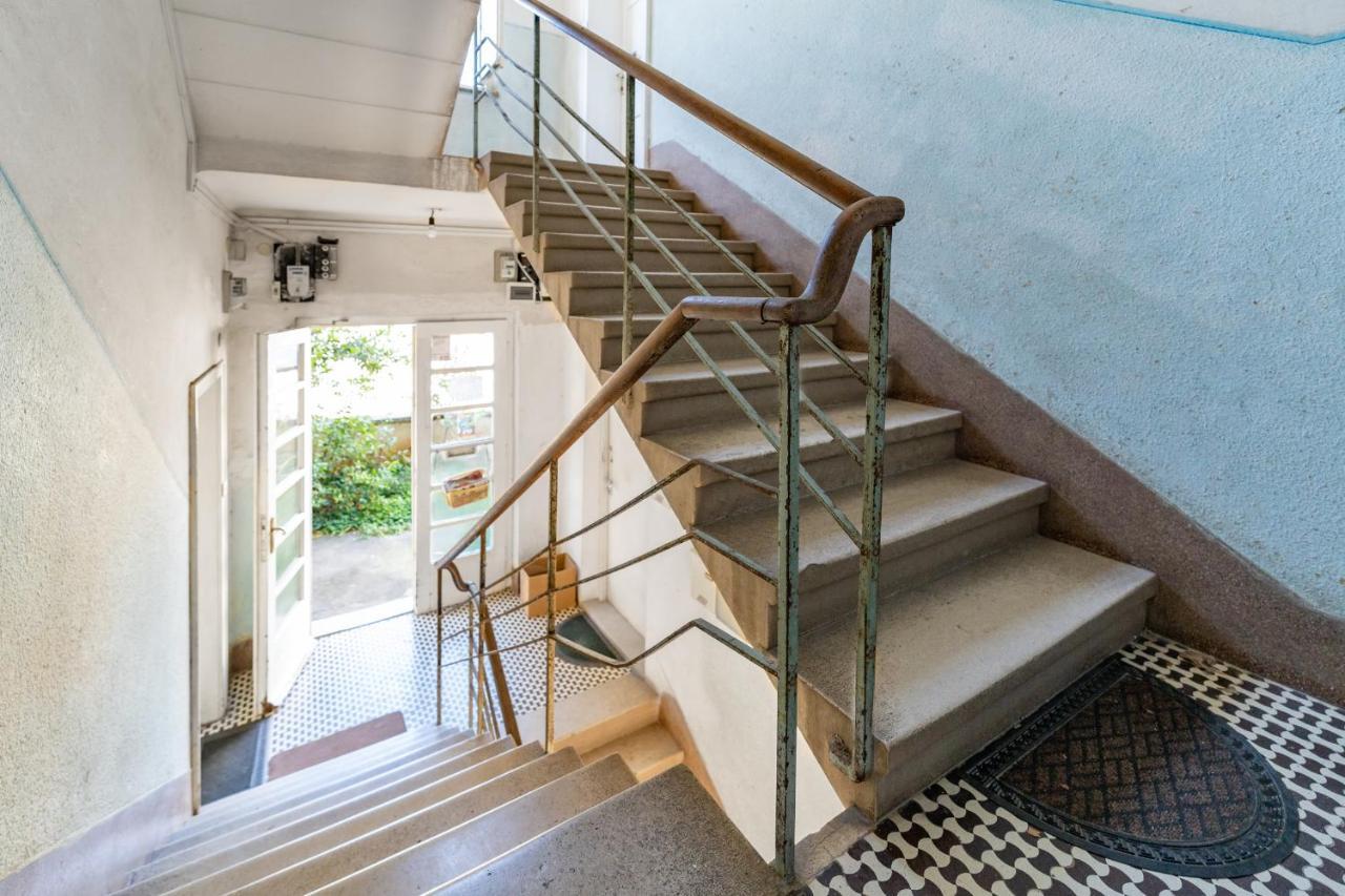 Apartment 'Olivia' Zadar Exterior photo